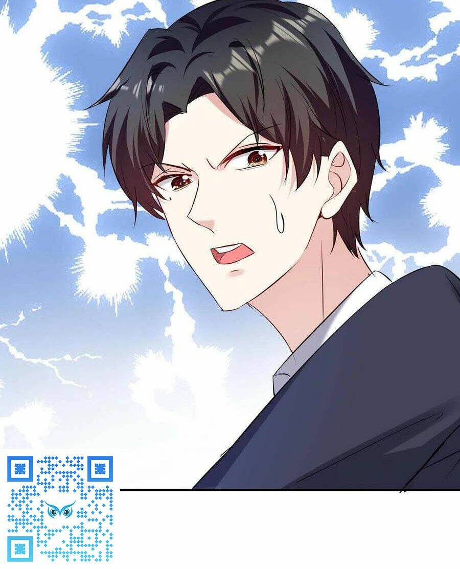 Thiên Tài Khốc Bảo: Tổng Tài Sủng Thê Quá Cường Hãn: Chapter 157
