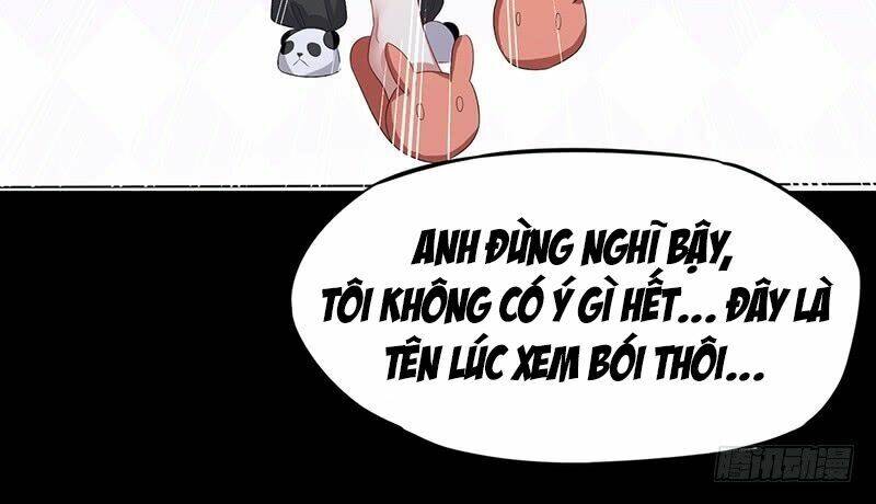 Thiên Tài Khốc Bảo: Tổng Tài Sủng Thê Quá Cường Hãn: Chapter 16
