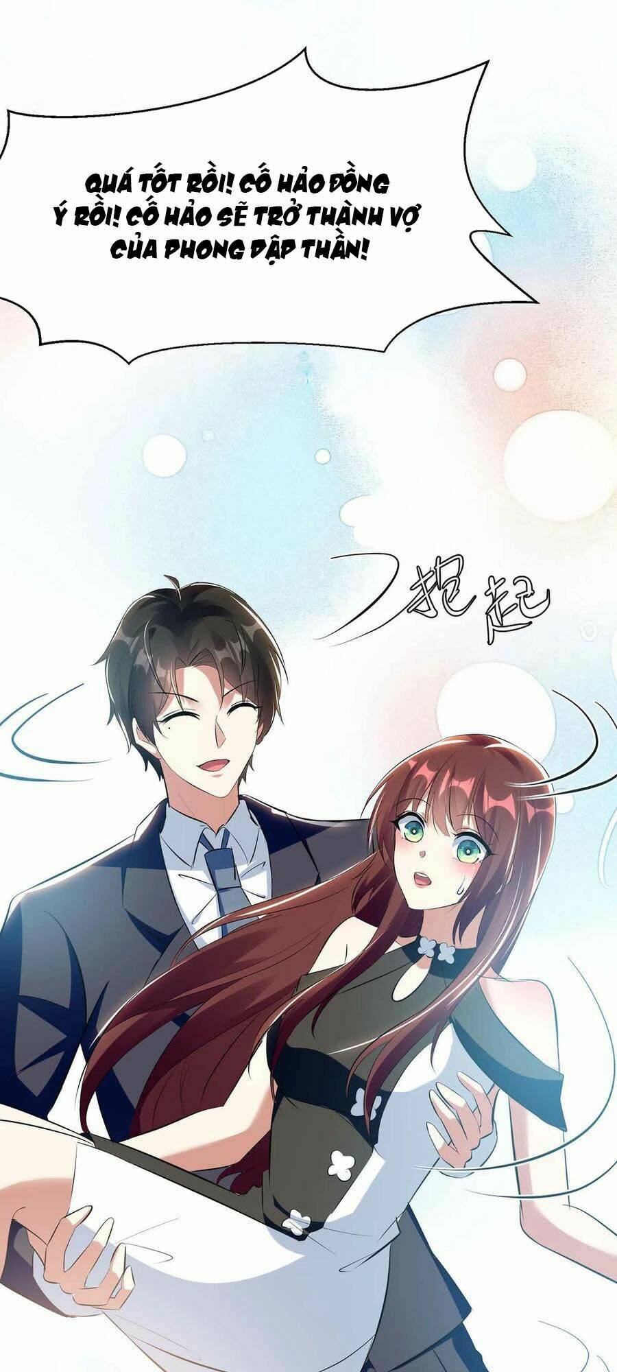 Thiên Tài Khốc Bảo: Tổng Tài Sủng Thê Quá Cường Hãn: Chapter 160