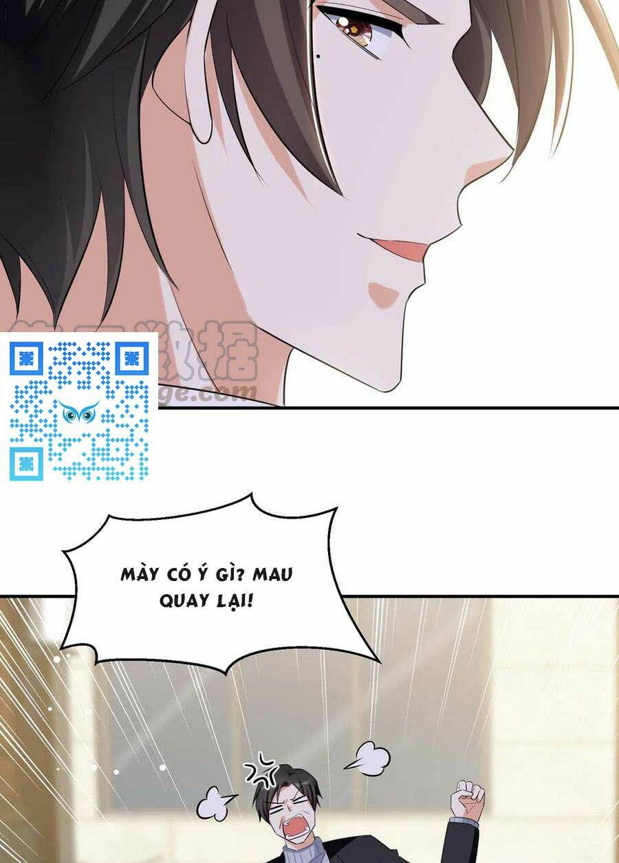 Thiên Tài Khốc Bảo: Tổng Tài Sủng Thê Quá Cường Hãn: Chapter 166