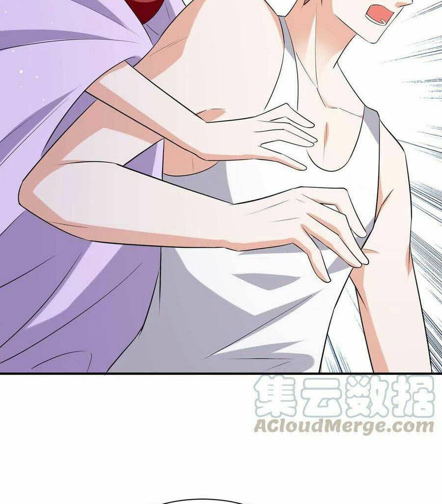 Thiên Tài Khốc Bảo: Tổng Tài Sủng Thê Quá Cường Hãn: Chapter 168