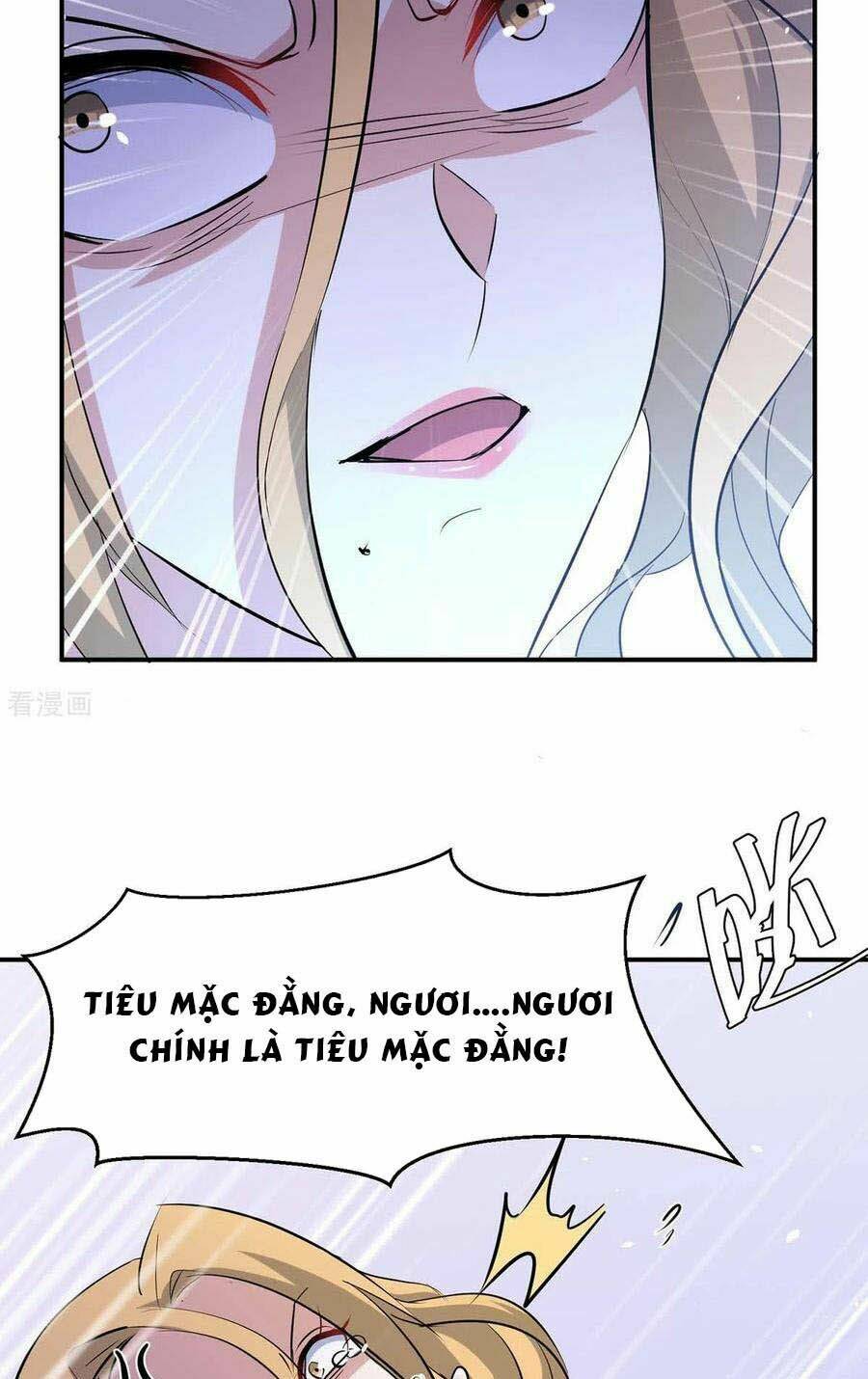 Thiên Tài Khốc Bảo: Tổng Tài Sủng Thê Quá Cường Hãn: Chapter 170
