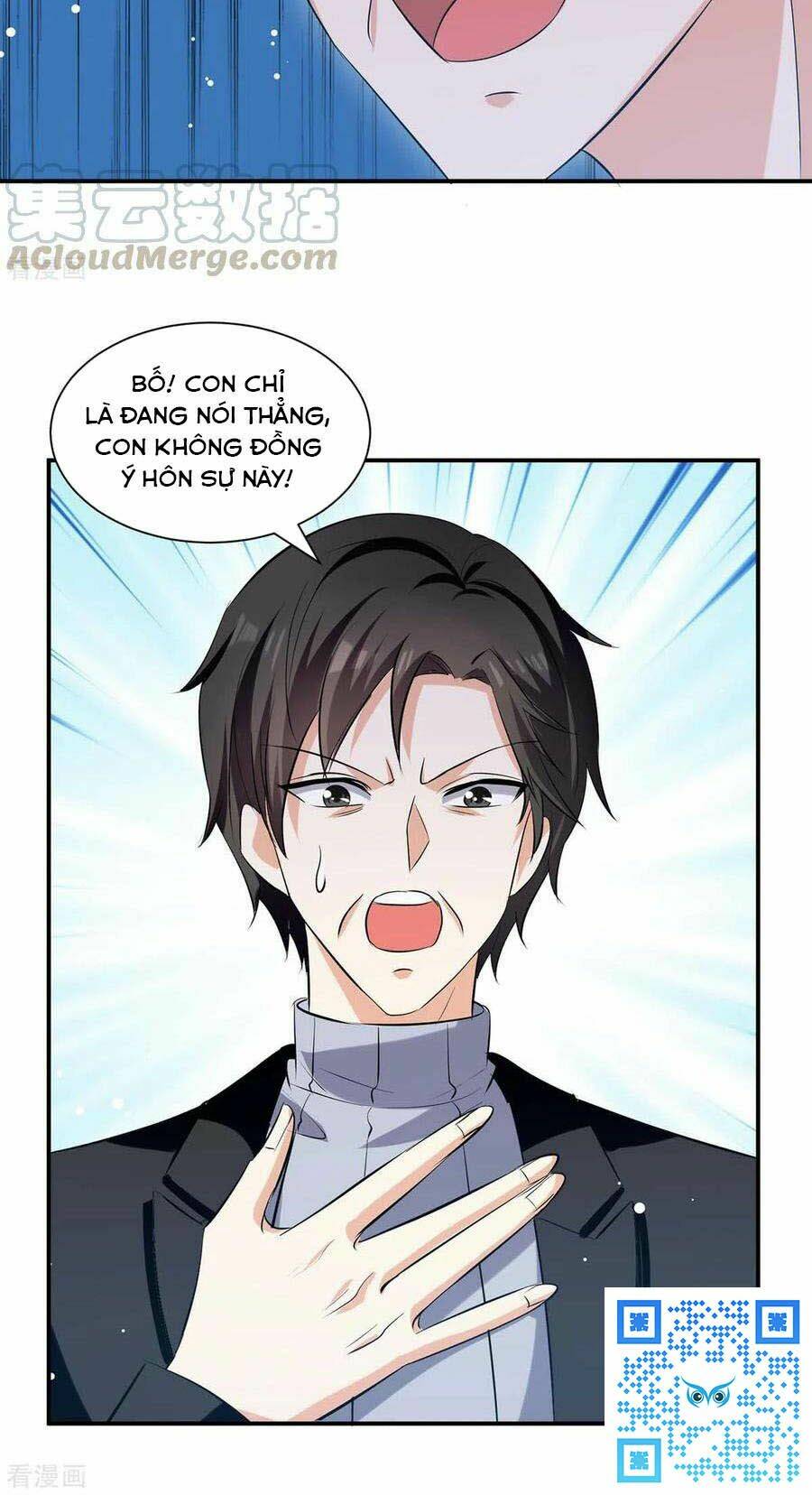 Thiên Tài Khốc Bảo: Tổng Tài Sủng Thê Quá Cường Hãn: Chapter 173