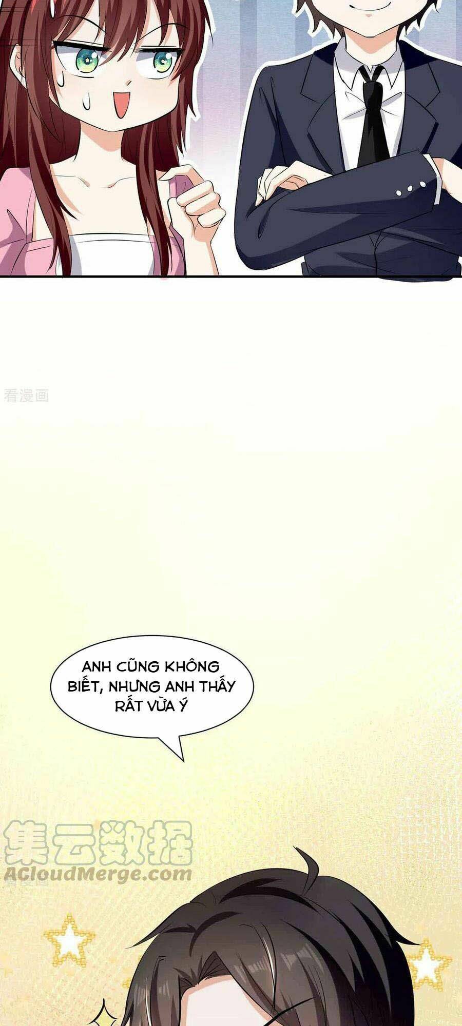 Thiên Tài Khốc Bảo: Tổng Tài Sủng Thê Quá Cường Hãn: Chapter 174