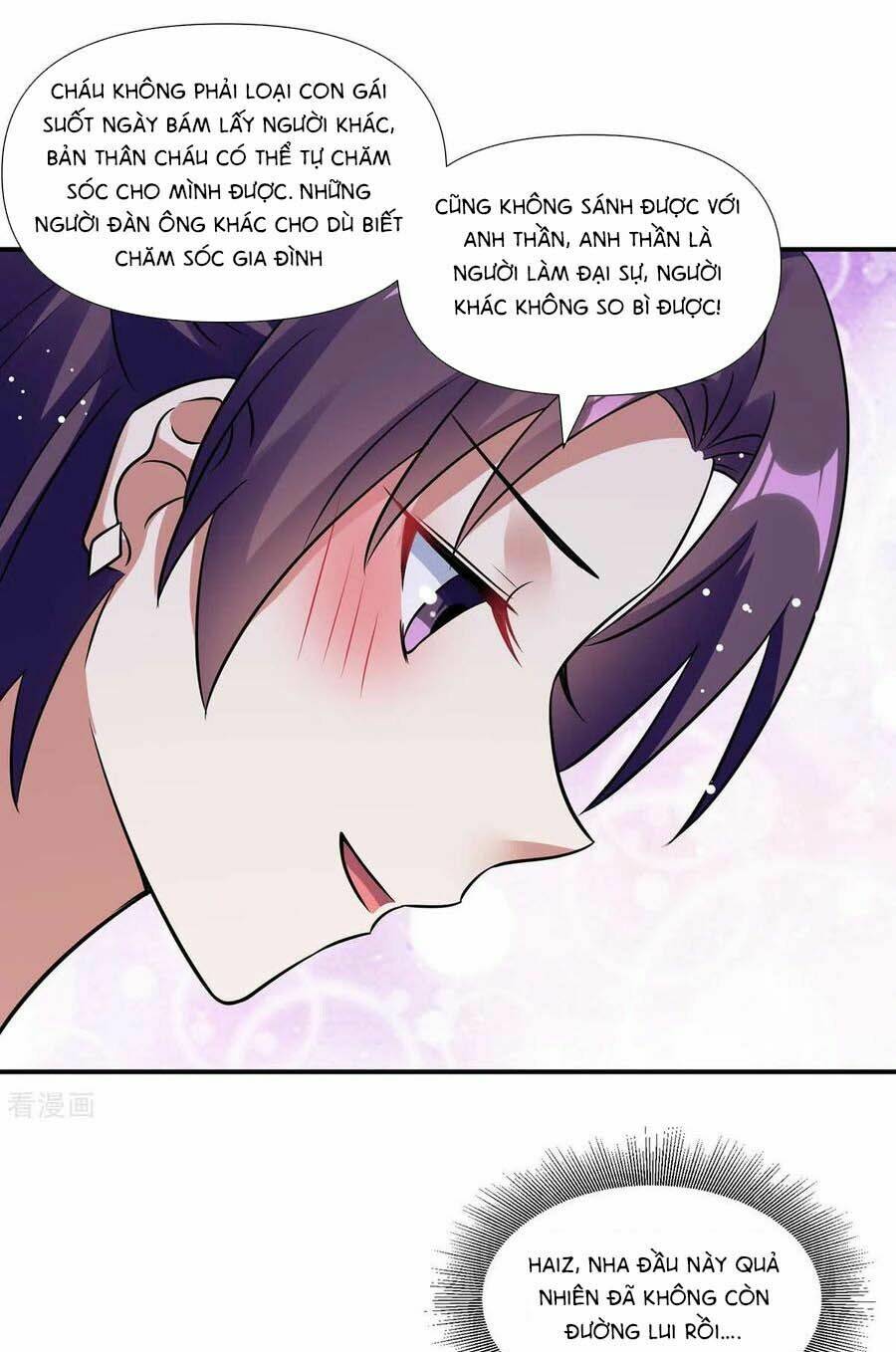 Thiên Tài Khốc Bảo: Tổng Tài Sủng Thê Quá Cường Hãn: Chapter 178