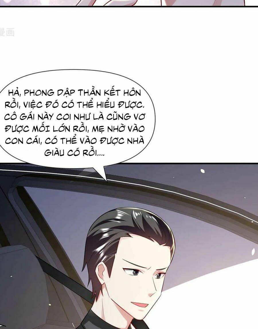 Thiên Tài Khốc Bảo: Tổng Tài Sủng Thê Quá Cường Hãn: Chapter 179