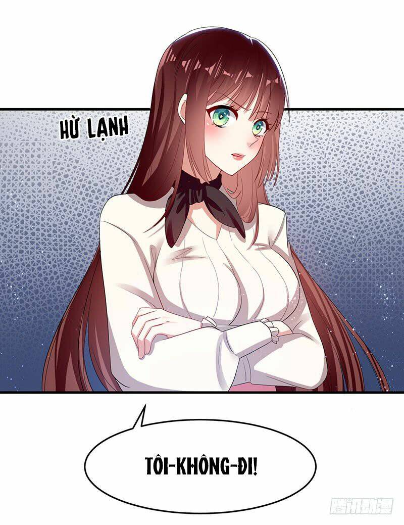 Thiên Tài Khốc Bảo: Tổng Tài Sủng Thê Quá Cường Hãn: Chapter 18
