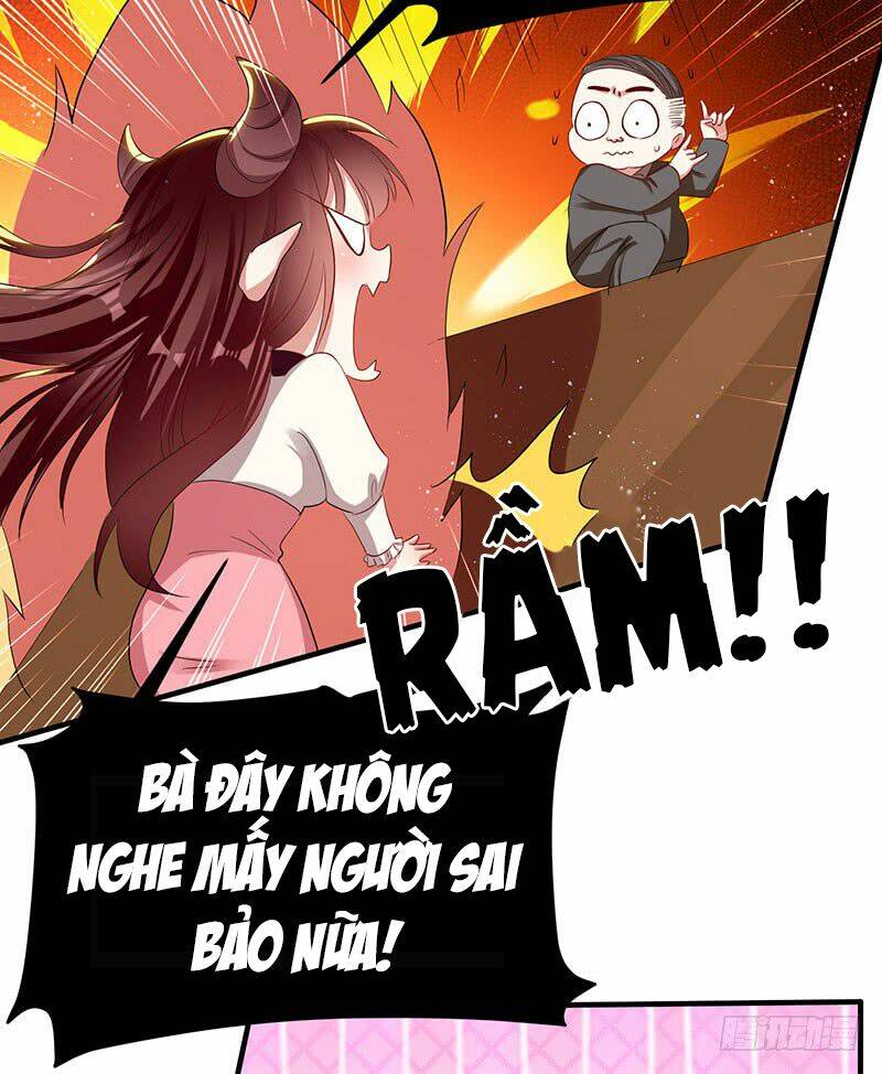 Thiên Tài Khốc Bảo: Tổng Tài Sủng Thê Quá Cường Hãn: Chapter 18