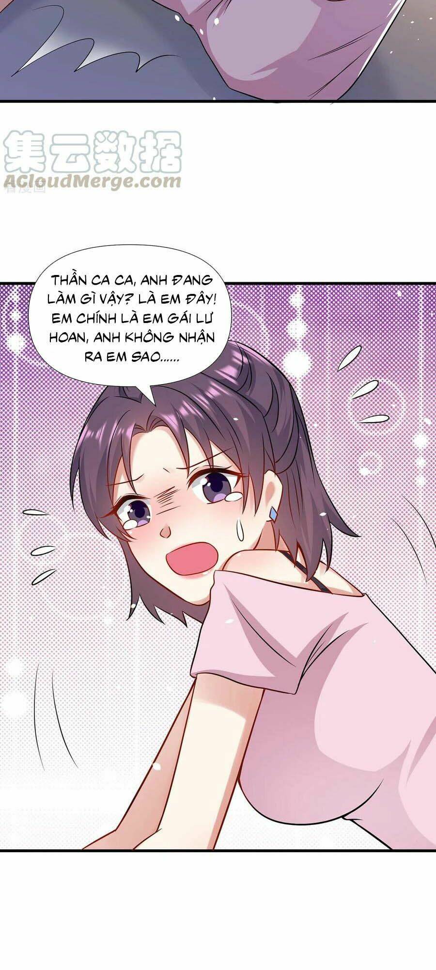 Thiên Tài Khốc Bảo: Tổng Tài Sủng Thê Quá Cường Hãn: Chapter 180
