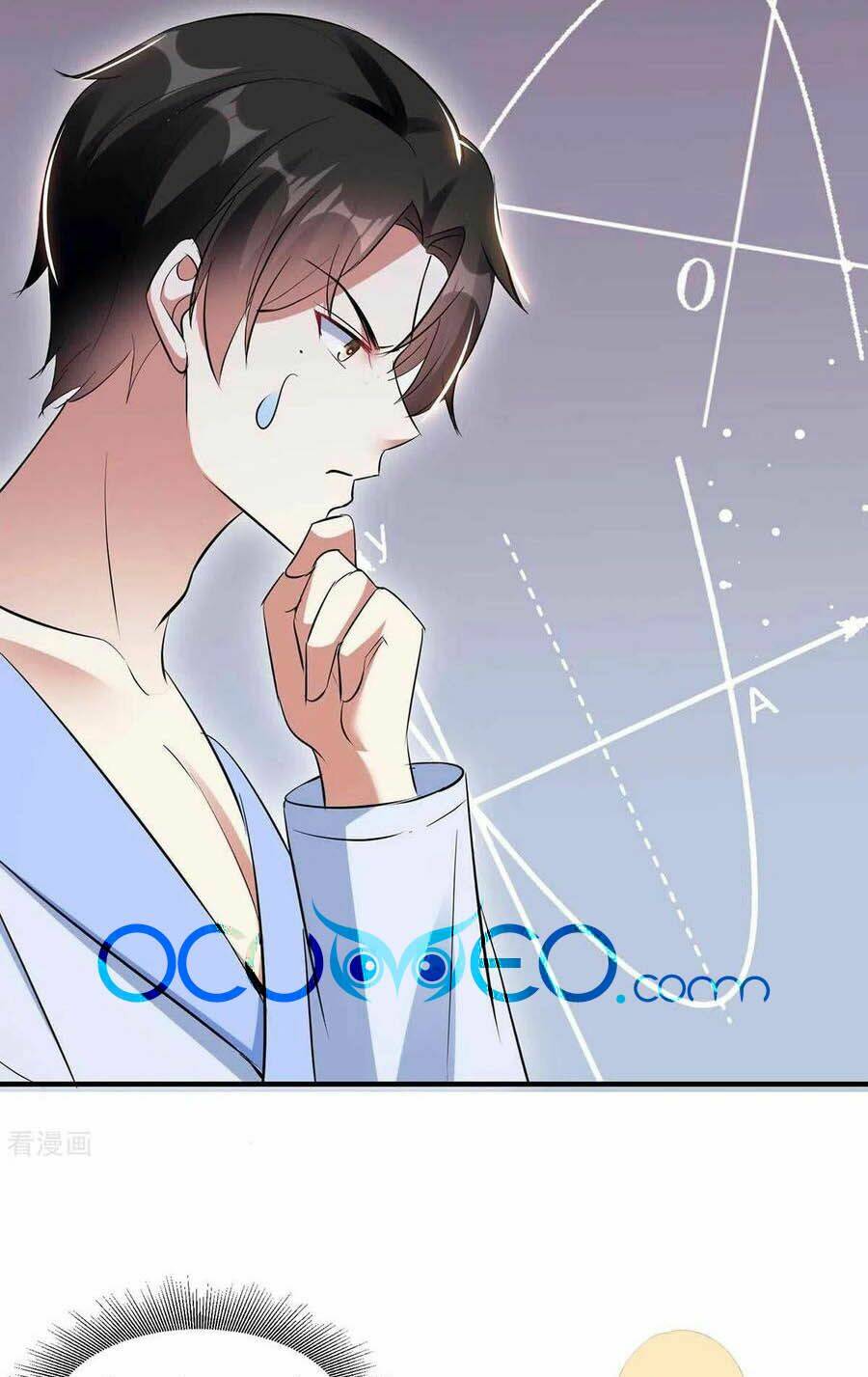 Thiên Tài Khốc Bảo: Tổng Tài Sủng Thê Quá Cường Hãn: Chapter 181