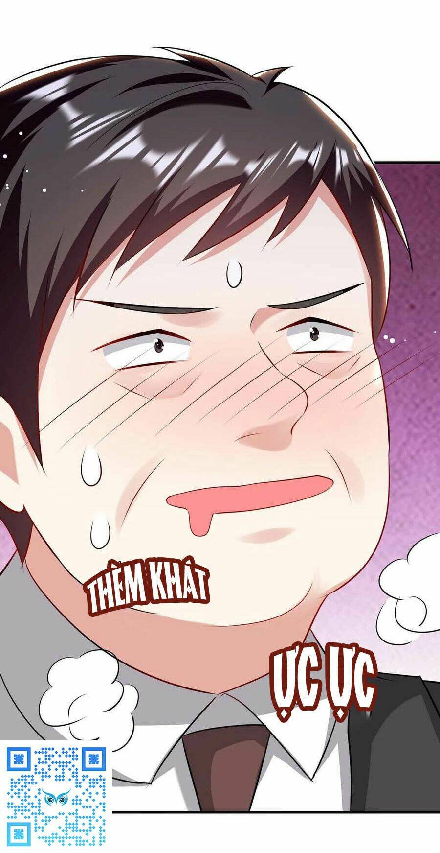 Thiên Tài Khốc Bảo: Tổng Tài Sủng Thê Quá Cường Hãn: Chapter 183