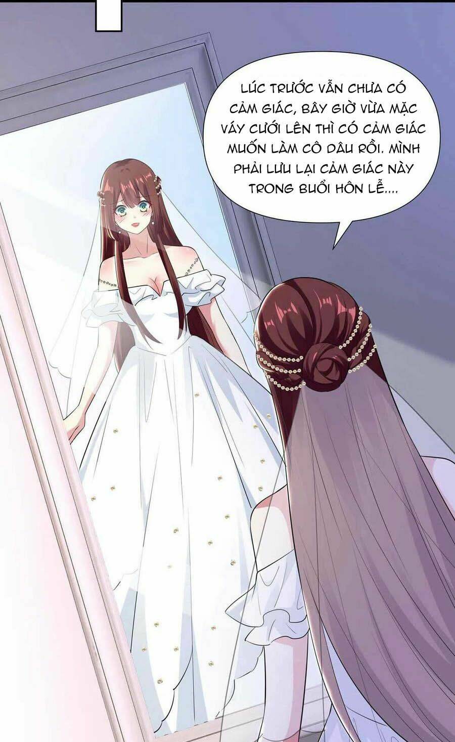 Thiên Tài Khốc Bảo: Tổng Tài Sủng Thê Quá Cường Hãn: Chapter 187