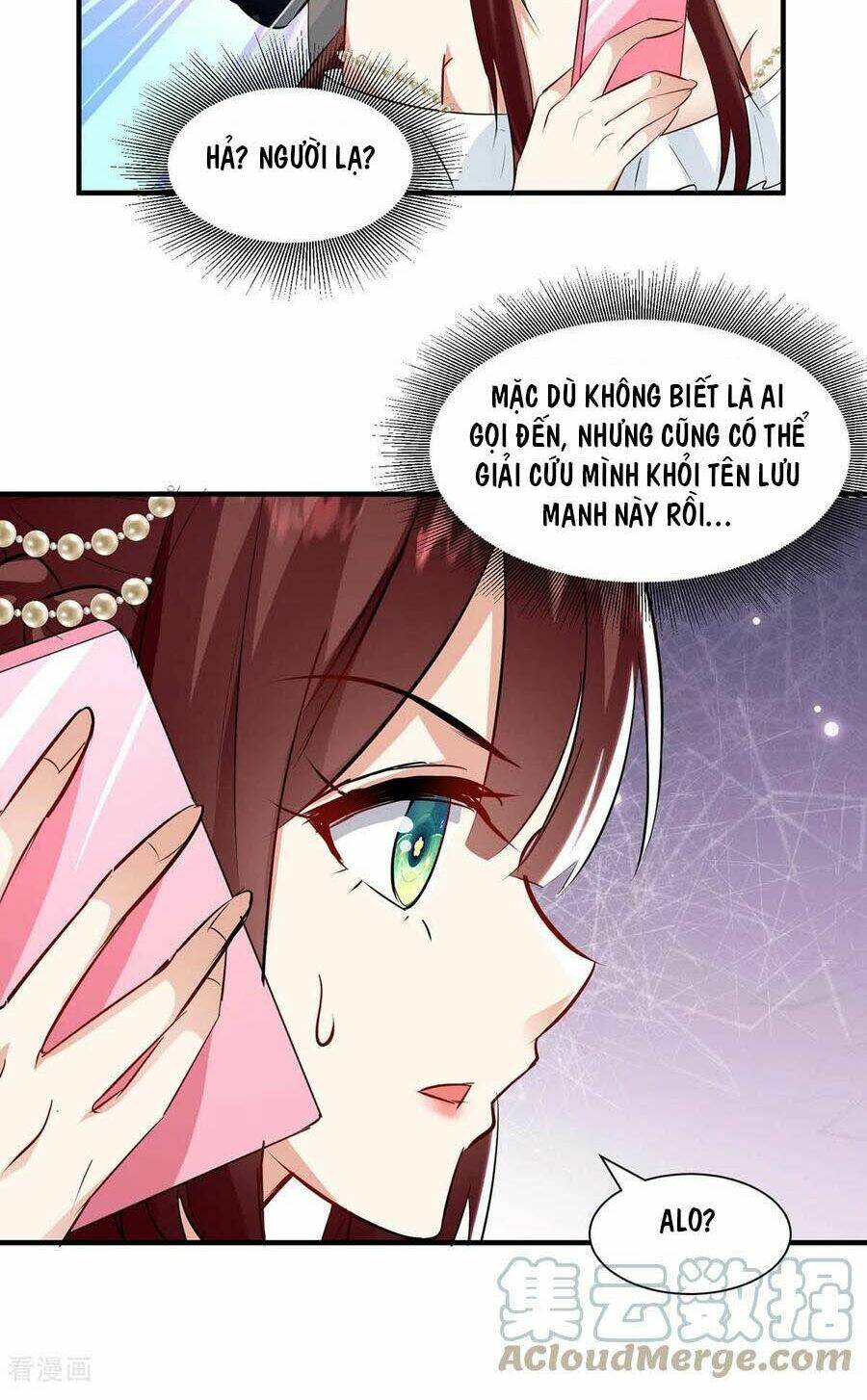 Thiên Tài Khốc Bảo: Tổng Tài Sủng Thê Quá Cường Hãn: Chapter 187