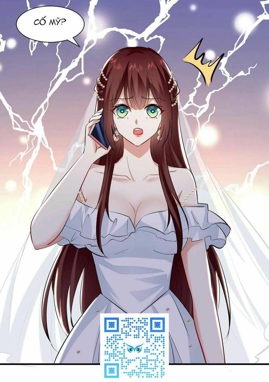 Thiên Tài Khốc Bảo: Tổng Tài Sủng Thê Quá Cường Hãn: Chapter 187