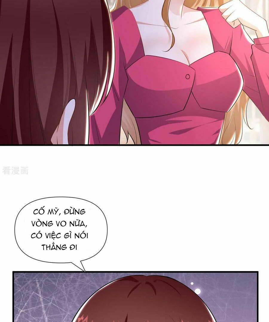 Thiên Tài Khốc Bảo: Tổng Tài Sủng Thê Quá Cường Hãn: Chapter 188