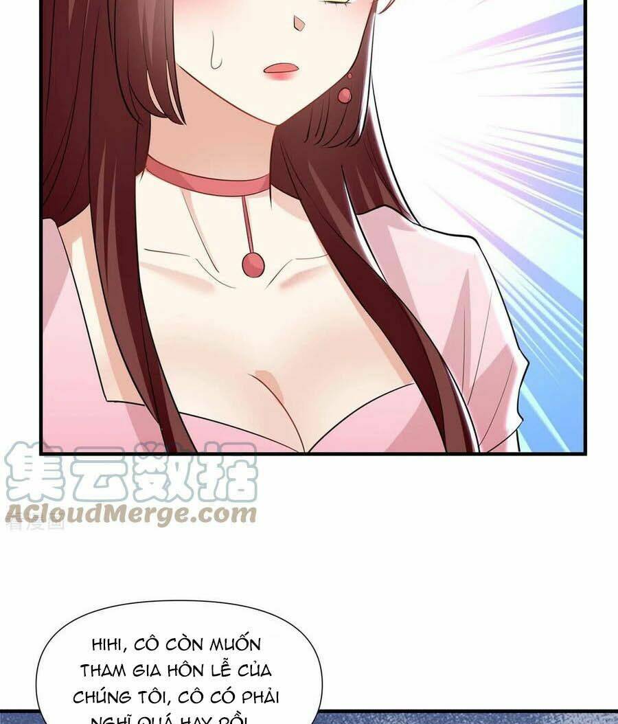 Thiên Tài Khốc Bảo: Tổng Tài Sủng Thê Quá Cường Hãn: Chapter 188