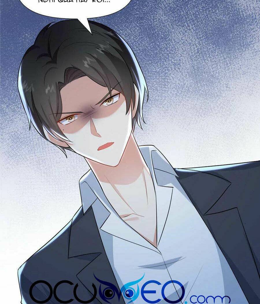 Thiên Tài Khốc Bảo: Tổng Tài Sủng Thê Quá Cường Hãn: Chapter 188