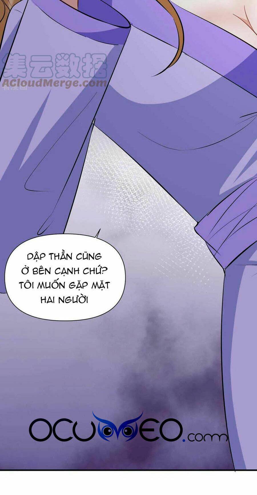 Thiên Tài Khốc Bảo: Tổng Tài Sủng Thê Quá Cường Hãn: Chapter 188