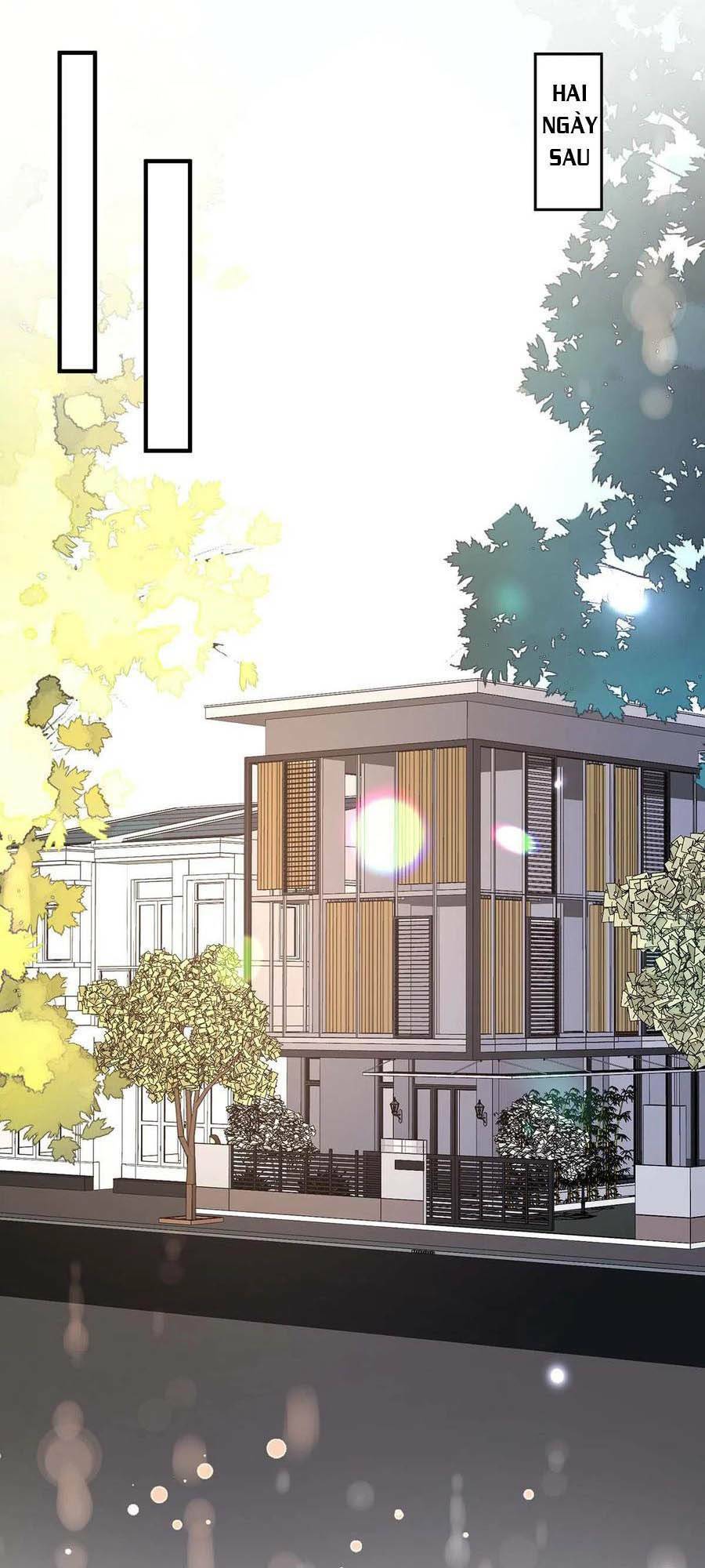 Thiên Tài Khốc Bảo: Tổng Tài Sủng Thê Quá Cường Hãn: Chapter 189