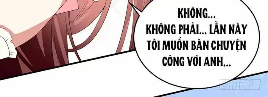 Thiên Tài Khốc Bảo: Tổng Tài Sủng Thê Quá Cường Hãn: Chapter 19