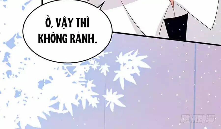 Thiên Tài Khốc Bảo: Tổng Tài Sủng Thê Quá Cường Hãn: Chapter 19