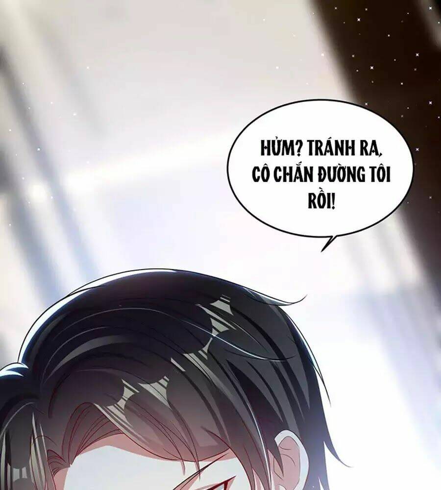 Thiên Tài Khốc Bảo: Tổng Tài Sủng Thê Quá Cường Hãn: Chapter 19
