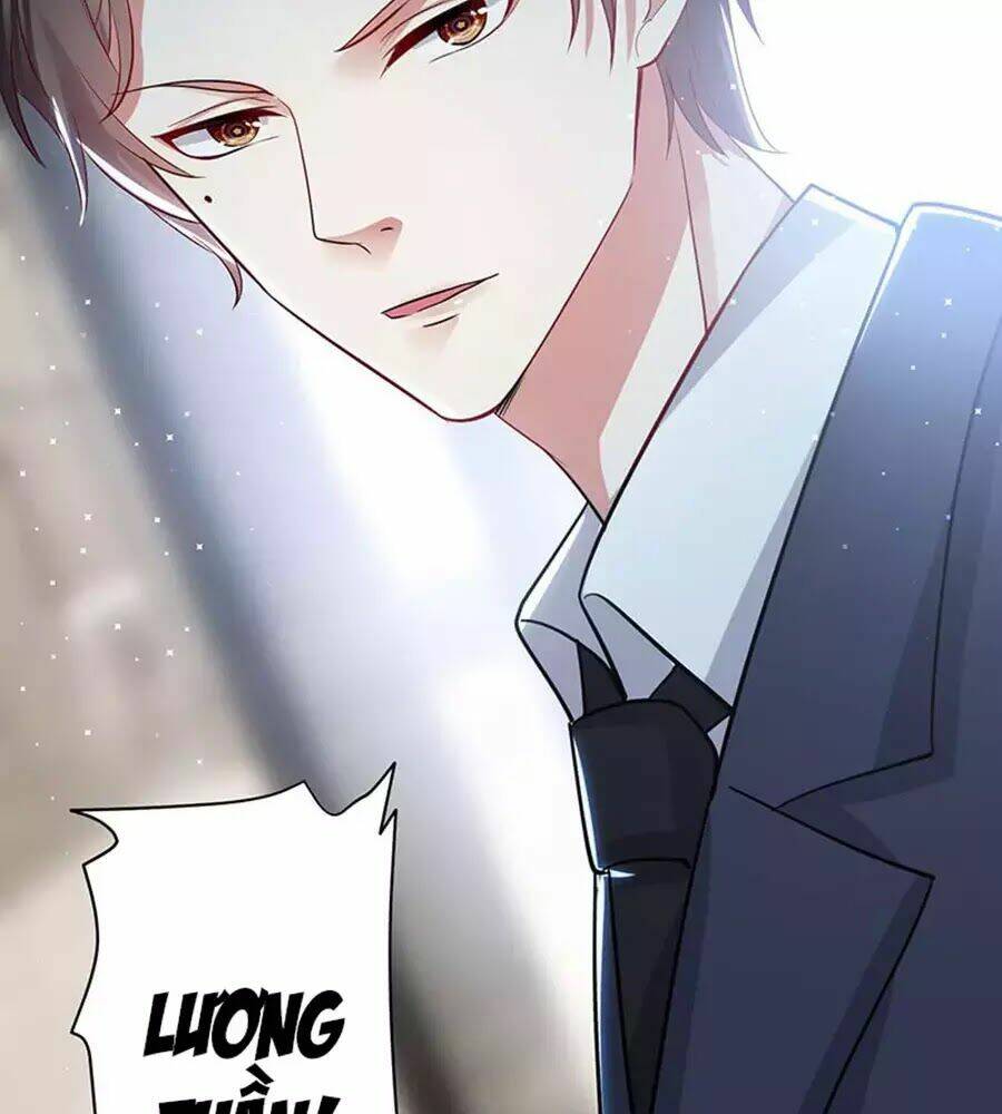 Thiên Tài Khốc Bảo: Tổng Tài Sủng Thê Quá Cường Hãn: Chapter 19