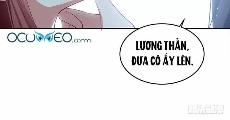 Thiên Tài Khốc Bảo: Tổng Tài Sủng Thê Quá Cường Hãn: Chapter 19