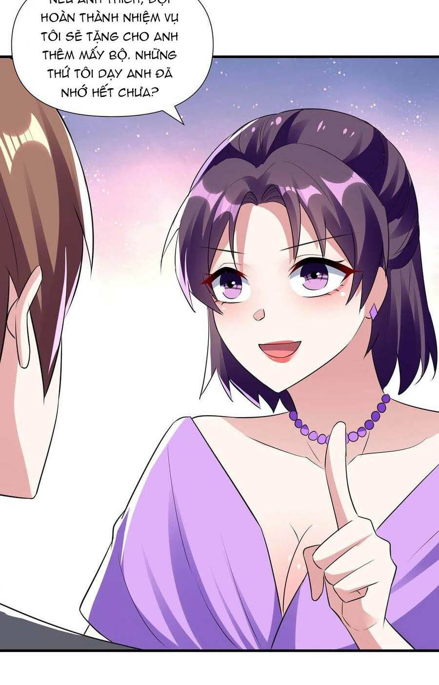 Thiên Tài Khốc Bảo: Tổng Tài Sủng Thê Quá Cường Hãn: Chapter 190