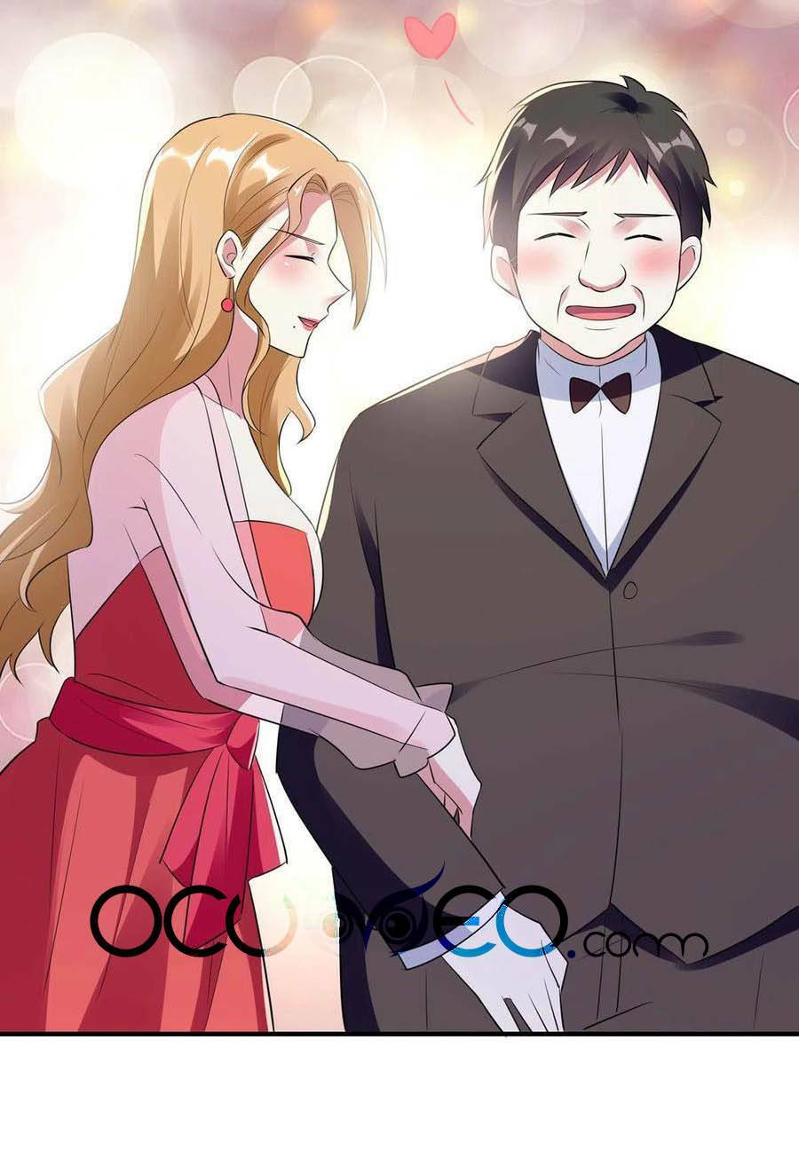Thiên Tài Khốc Bảo: Tổng Tài Sủng Thê Quá Cường Hãn: Chapter 190