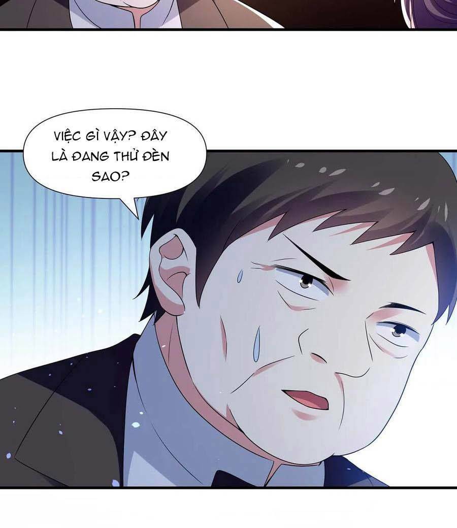 Thiên Tài Khốc Bảo: Tổng Tài Sủng Thê Quá Cường Hãn: Chapter 192