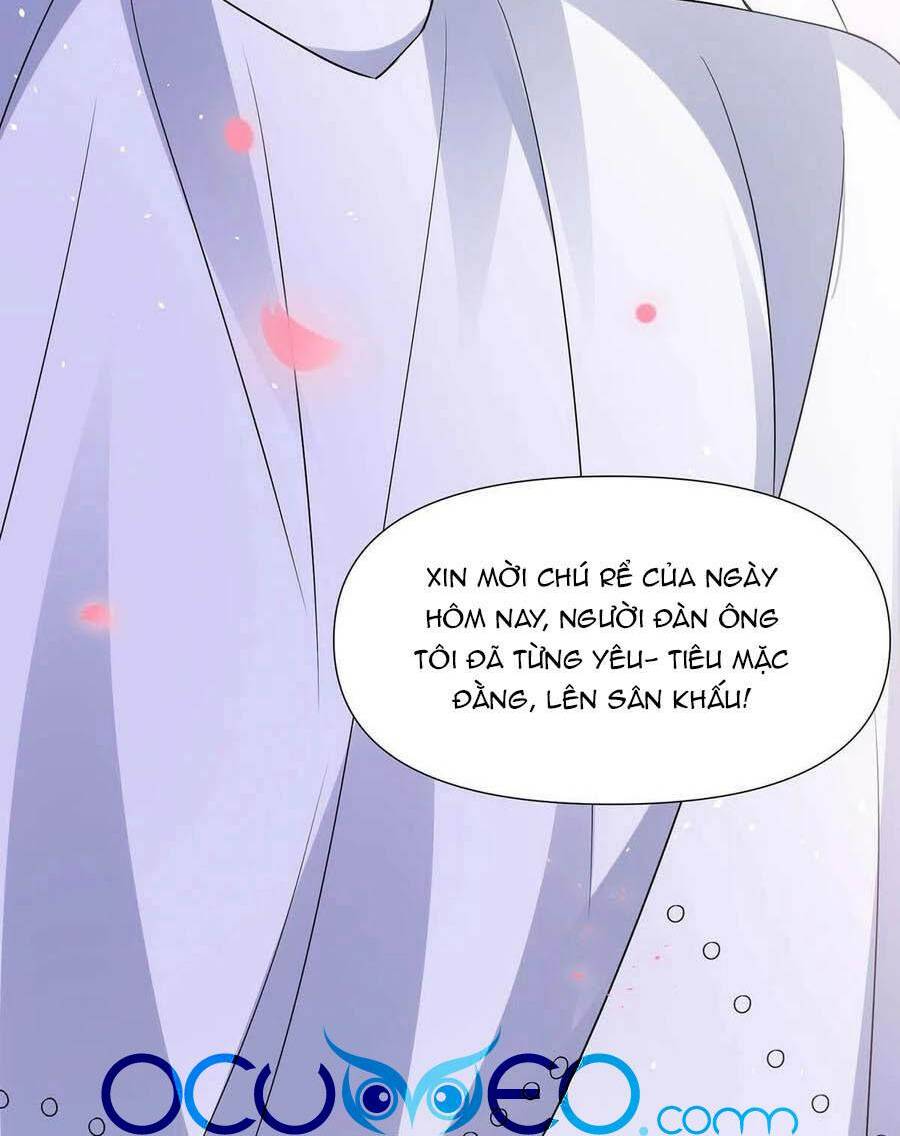 Thiên Tài Khốc Bảo: Tổng Tài Sủng Thê Quá Cường Hãn: Chapter 193