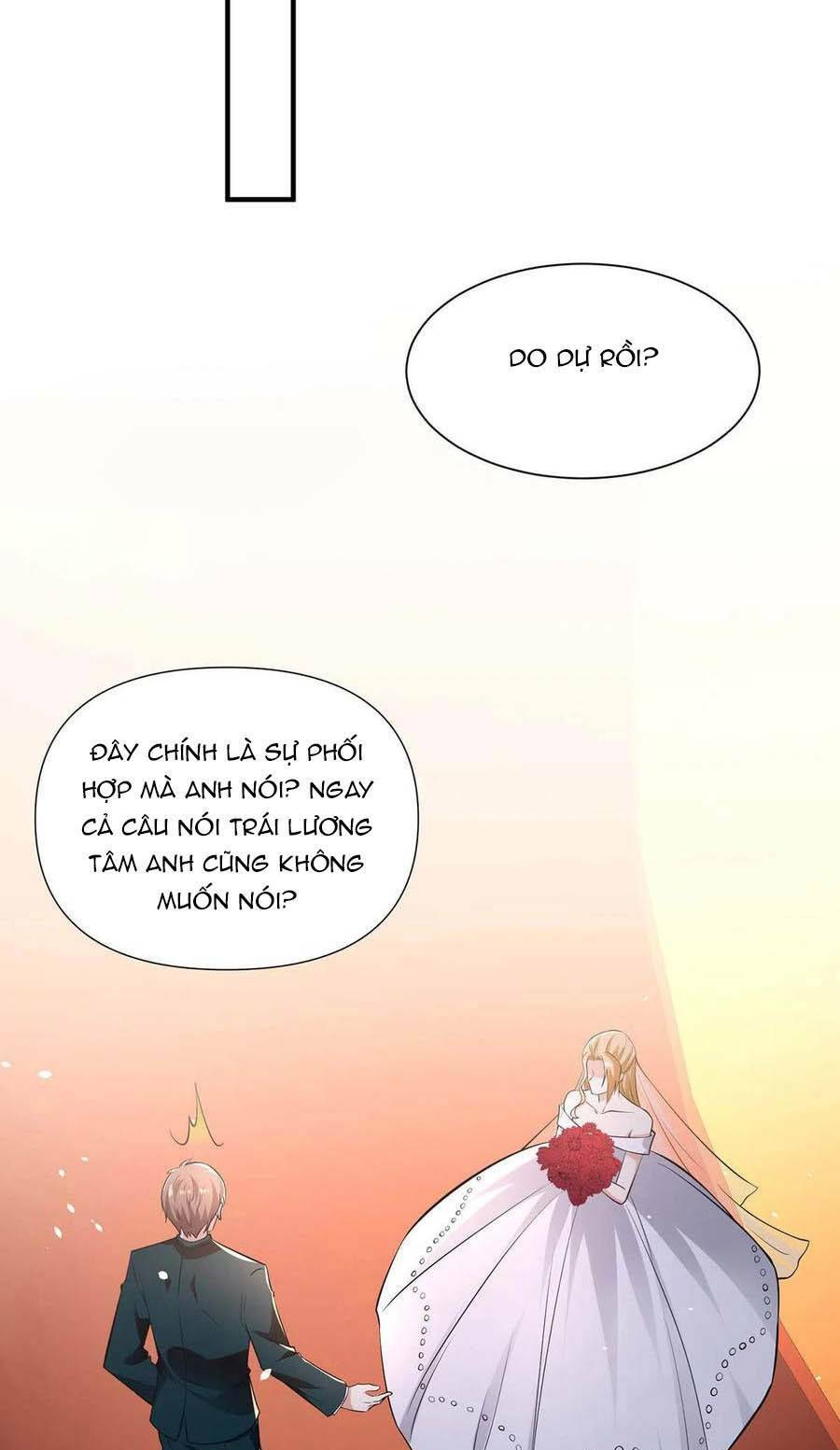 Thiên Tài Khốc Bảo: Tổng Tài Sủng Thê Quá Cường Hãn: Chapter 195