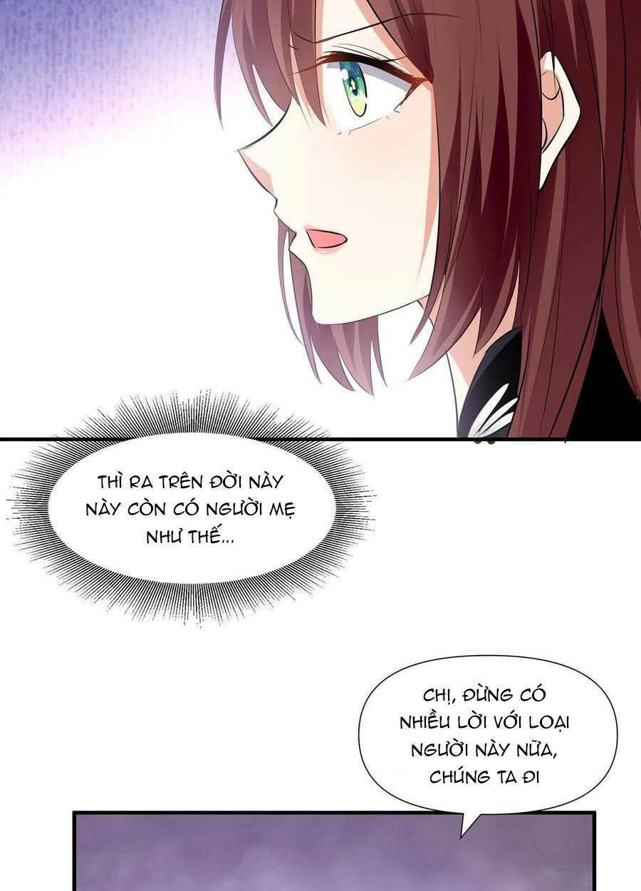 Thiên Tài Khốc Bảo: Tổng Tài Sủng Thê Quá Cường Hãn: Chapter 198
