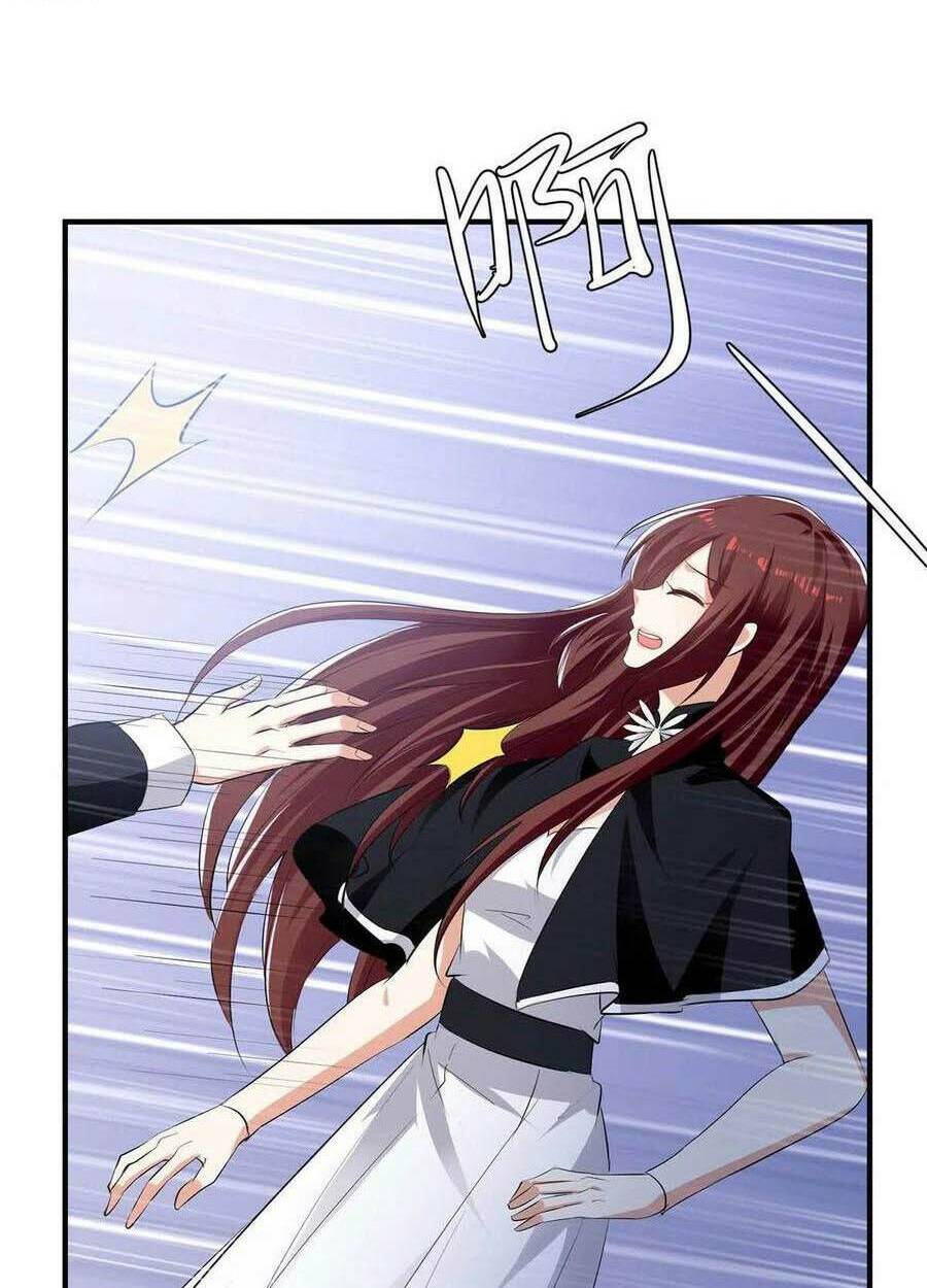 Thiên Tài Khốc Bảo: Tổng Tài Sủng Thê Quá Cường Hãn: Chapter 198