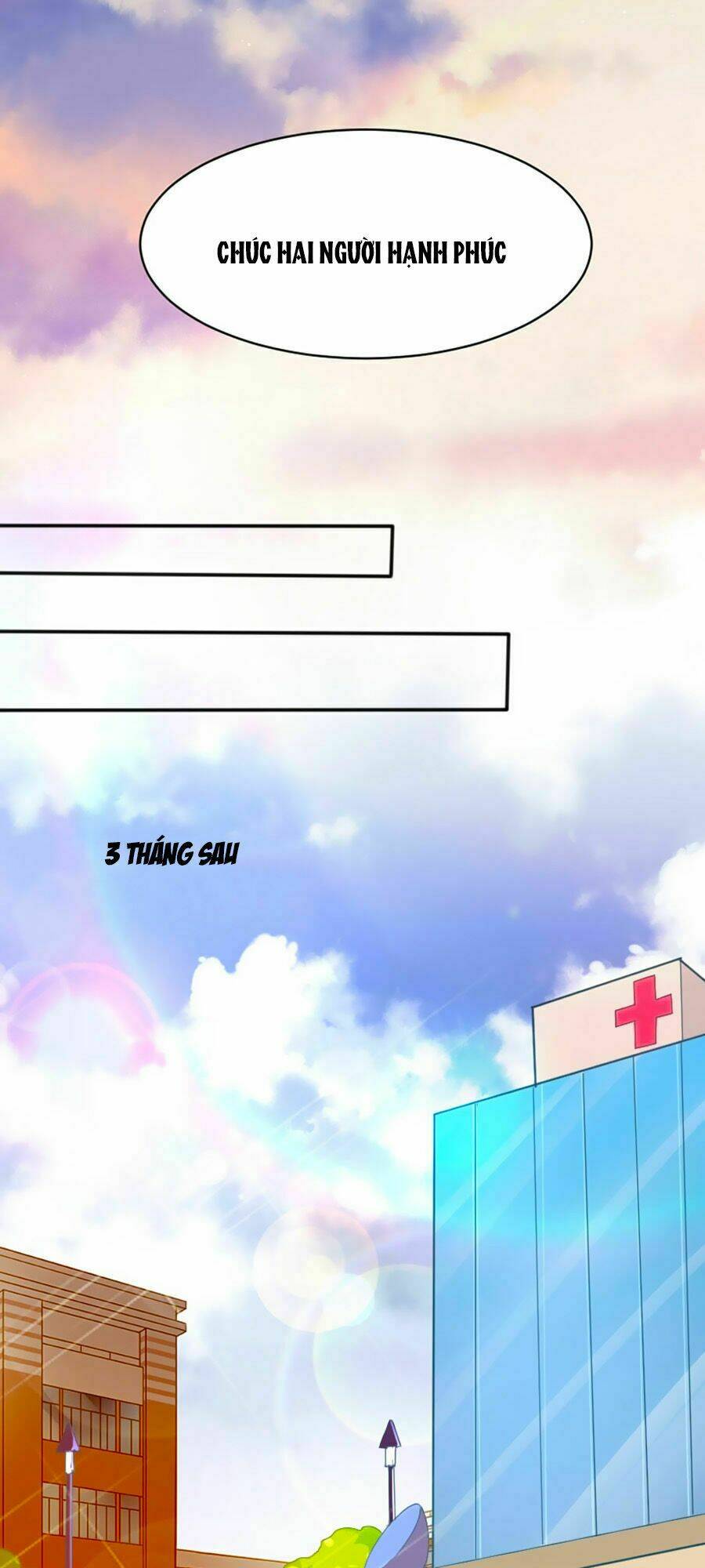 Thiên Tài Khốc Bảo: Tổng Tài Sủng Thê Quá Cường Hãn: Chapter 2