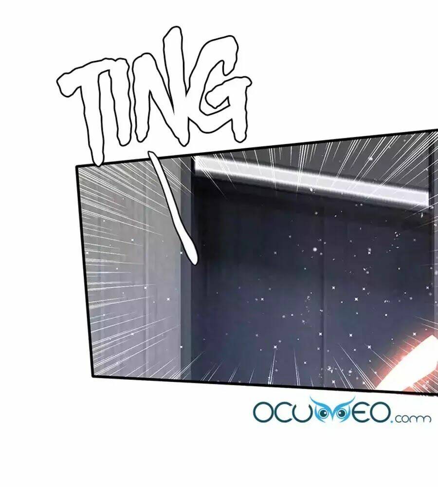 Thiên Tài Khốc Bảo: Tổng Tài Sủng Thê Quá Cường Hãn: Chapter 20