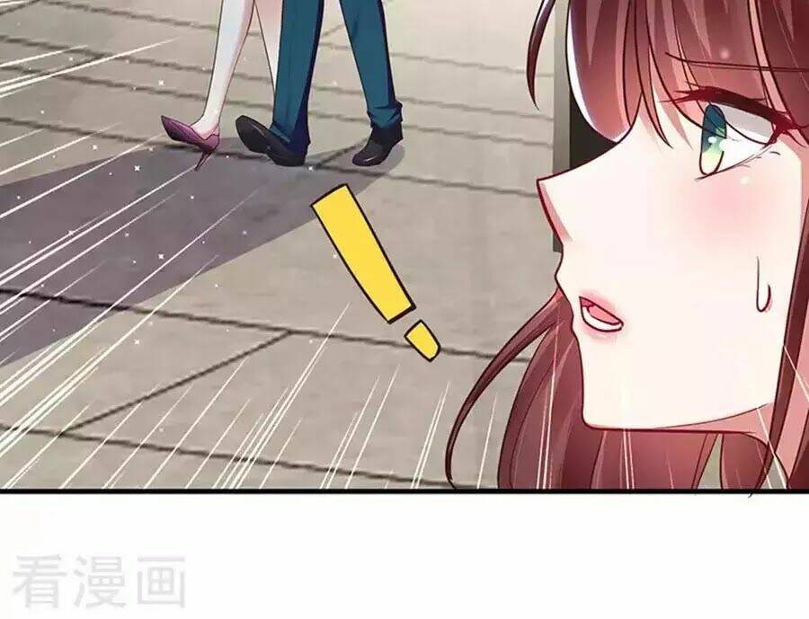 Thiên Tài Khốc Bảo: Tổng Tài Sủng Thê Quá Cường Hãn: Chapter 20