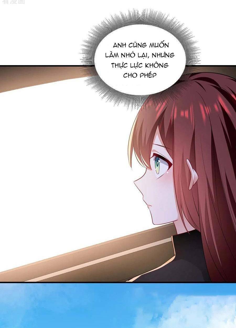 Thiên Tài Khốc Bảo: Tổng Tài Sủng Thê Quá Cường Hãn: Chapter 200