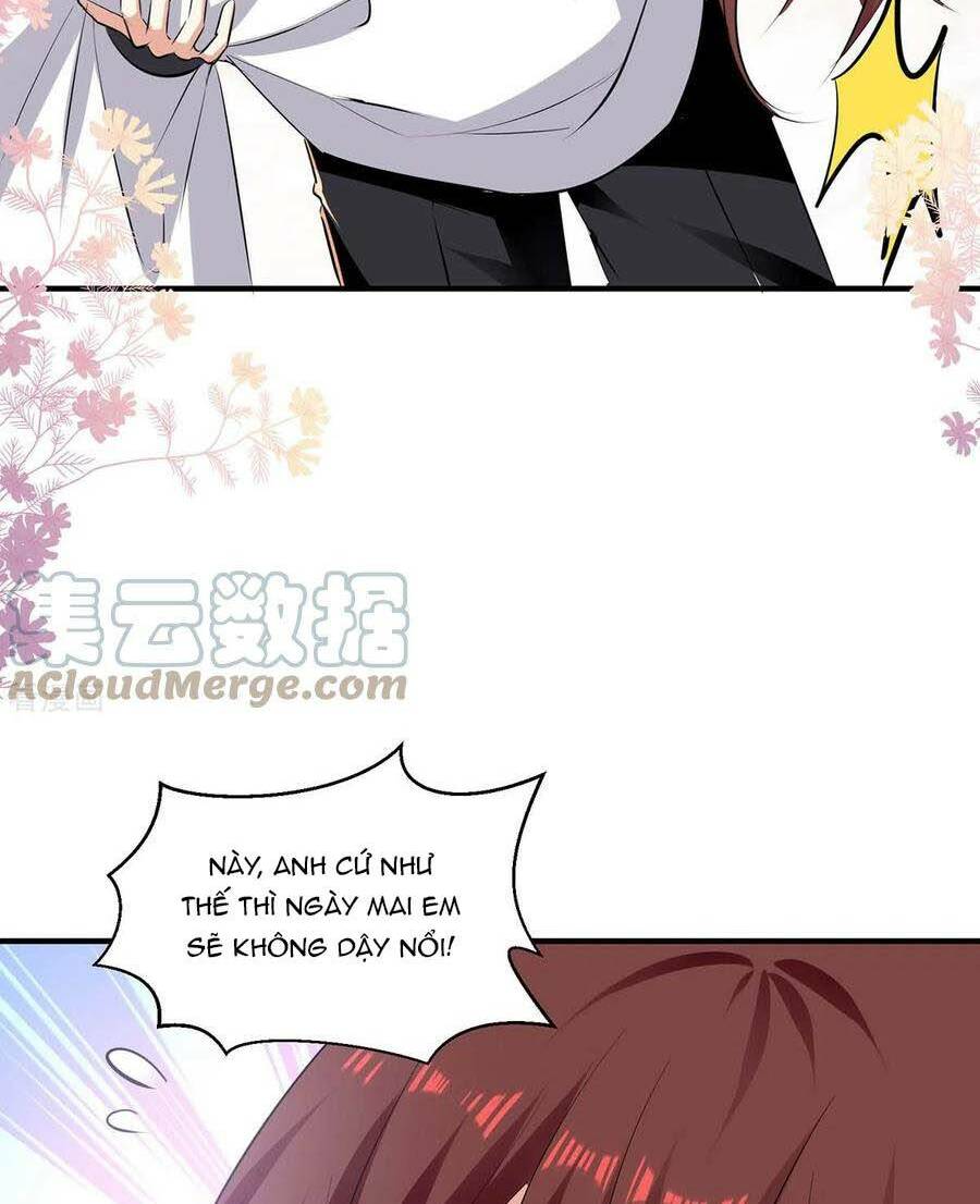 Thiên Tài Khốc Bảo: Tổng Tài Sủng Thê Quá Cường Hãn: Chapter 201