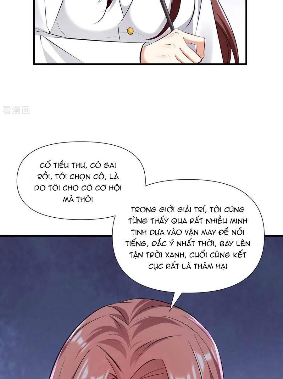 Thiên Tài Khốc Bảo: Tổng Tài Sủng Thê Quá Cường Hãn: Chapter 202