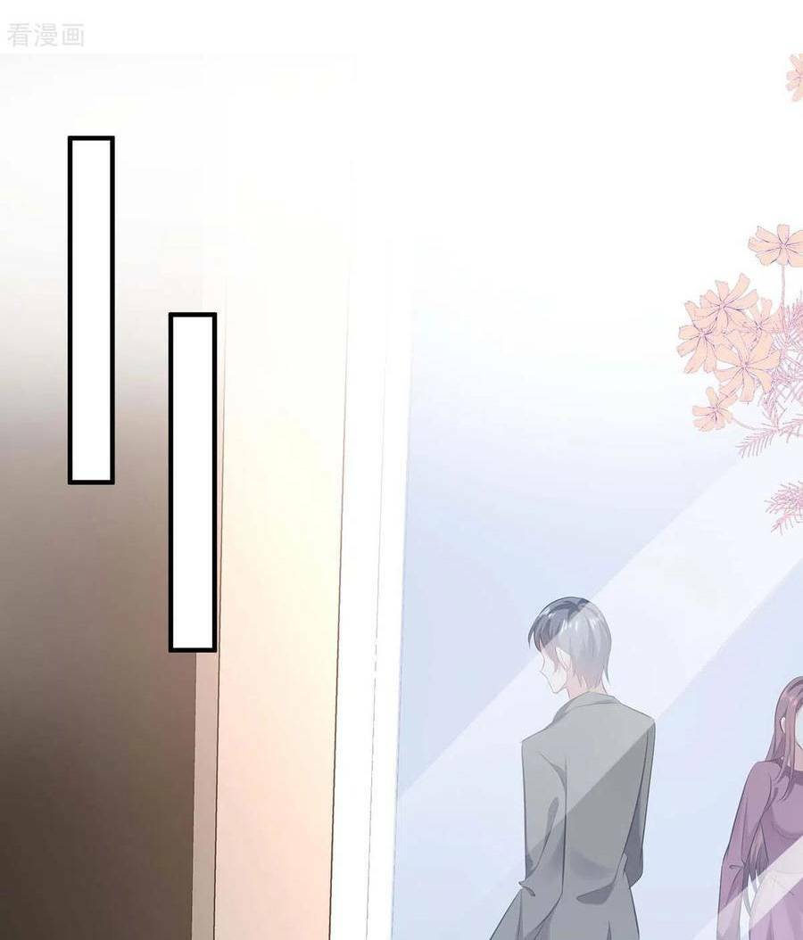 Thiên Tài Khốc Bảo: Tổng Tài Sủng Thê Quá Cường Hãn: Chapter 202