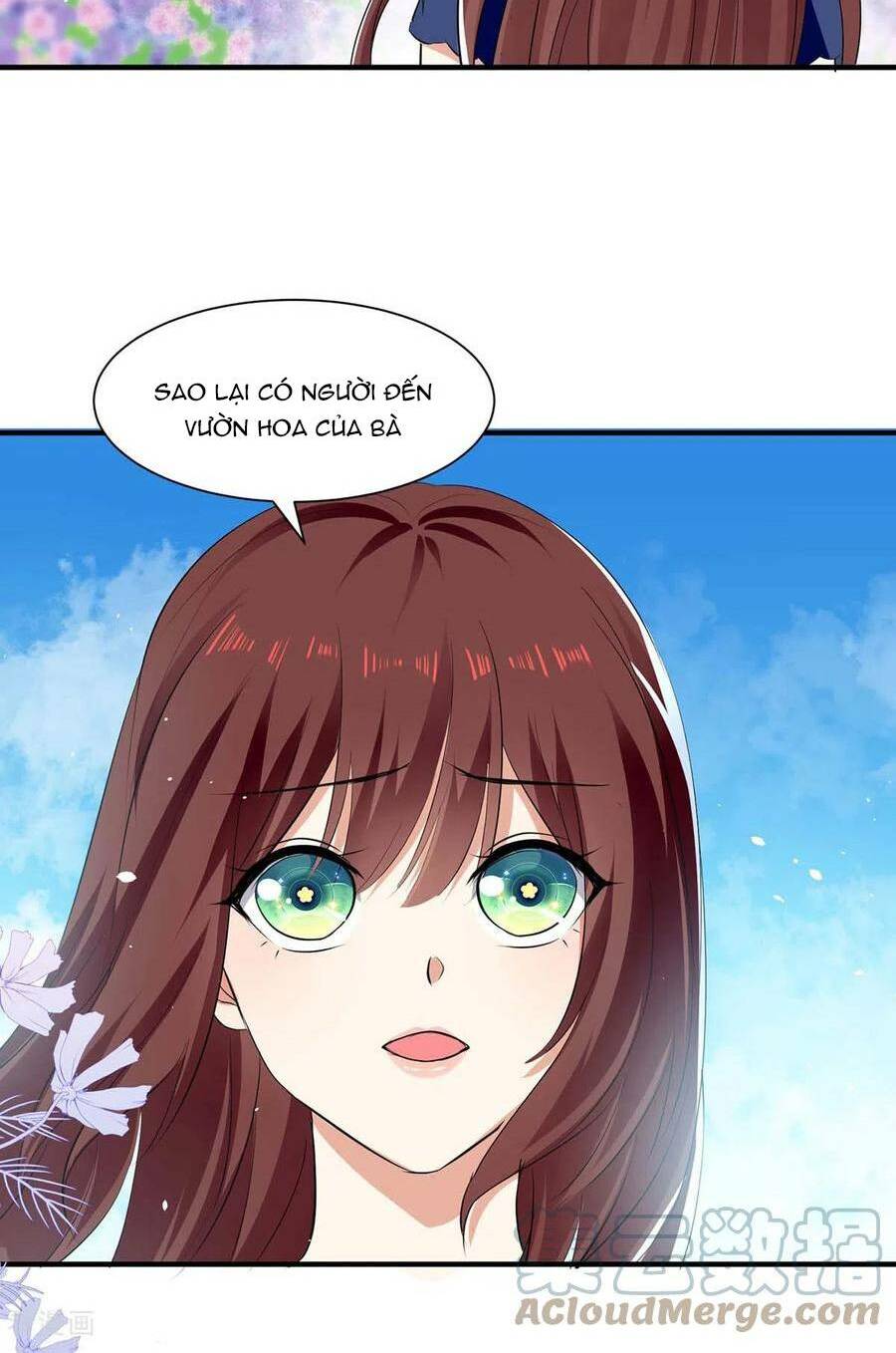 Thiên Tài Khốc Bảo: Tổng Tài Sủng Thê Quá Cường Hãn: Chapter 204