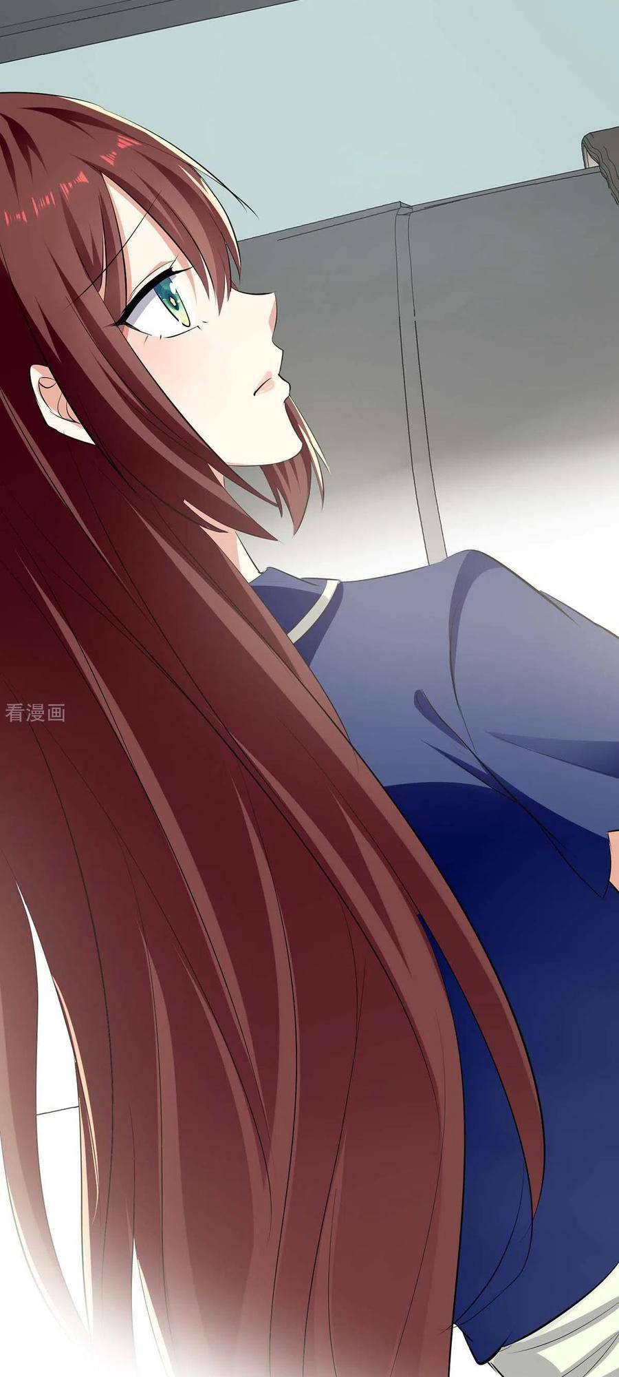 Thiên Tài Khốc Bảo: Tổng Tài Sủng Thê Quá Cường Hãn: Chapter 206