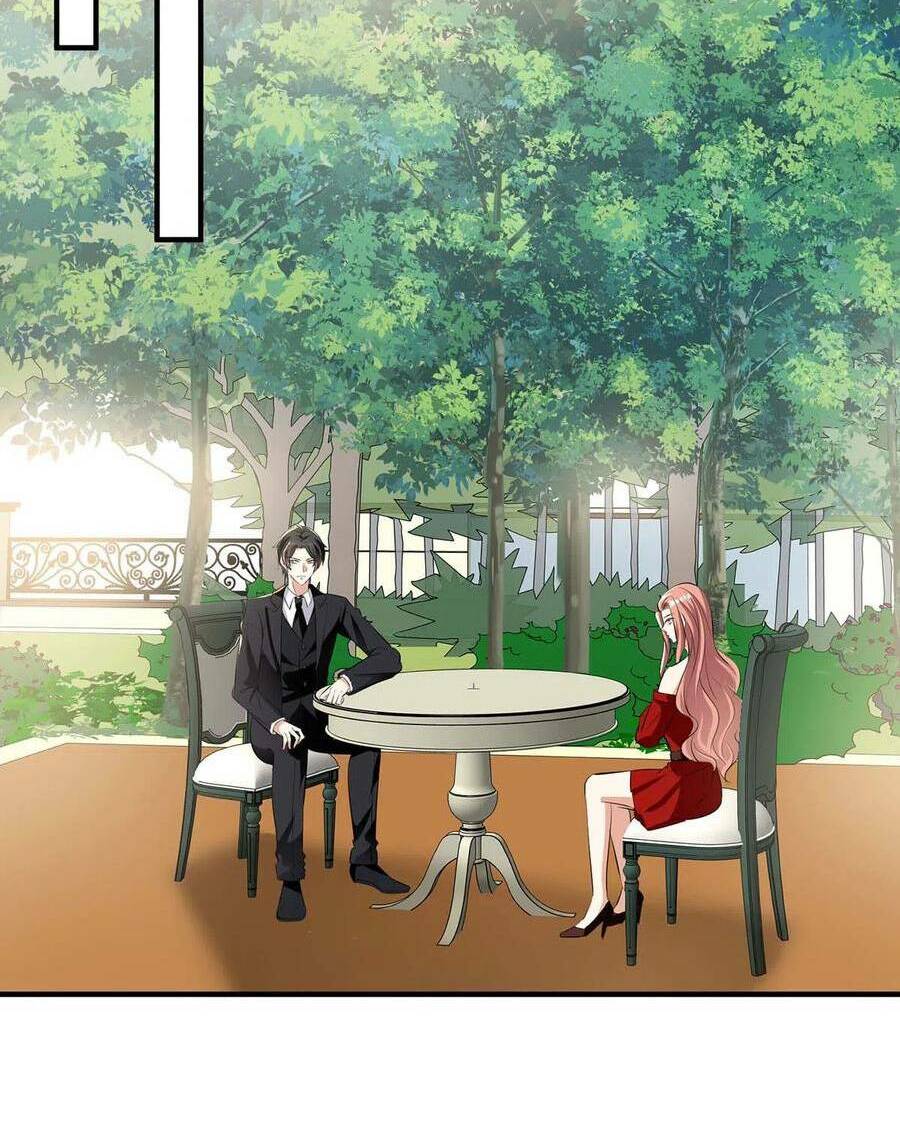Thiên Tài Khốc Bảo: Tổng Tài Sủng Thê Quá Cường Hãn: Chapter 206