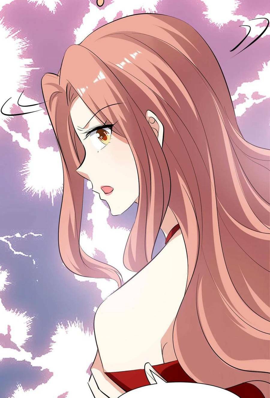 Thiên Tài Khốc Bảo: Tổng Tài Sủng Thê Quá Cường Hãn: Chapter 207