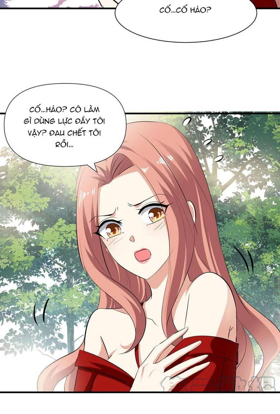 Thiên Tài Khốc Bảo: Tổng Tài Sủng Thê Quá Cường Hãn: Chapter 207
