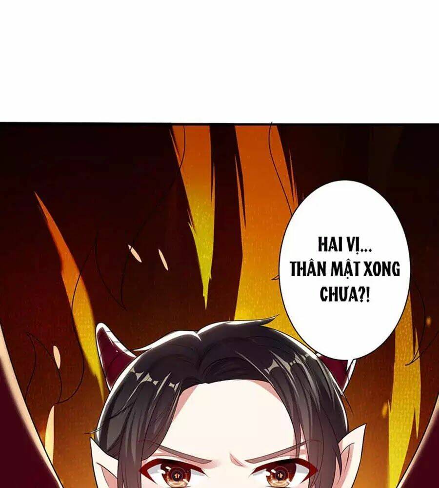 Thiên Tài Khốc Bảo: Tổng Tài Sủng Thê Quá Cường Hãn: Chapter 21