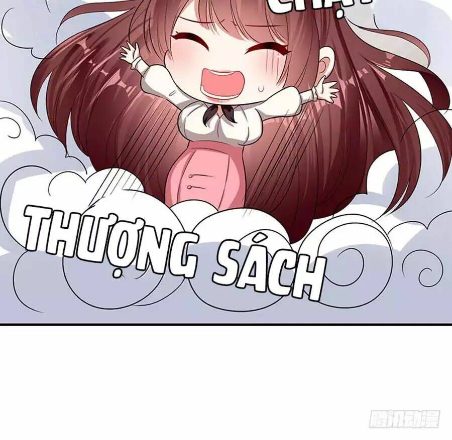 Thiên Tài Khốc Bảo: Tổng Tài Sủng Thê Quá Cường Hãn: Chapter 21