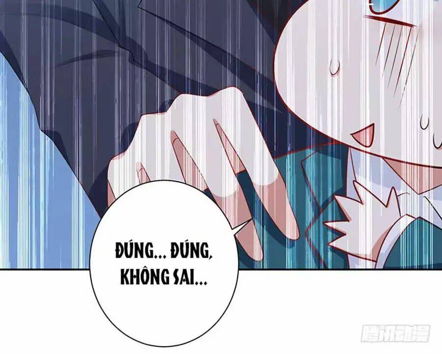 Thiên Tài Khốc Bảo: Tổng Tài Sủng Thê Quá Cường Hãn: Chapter 21